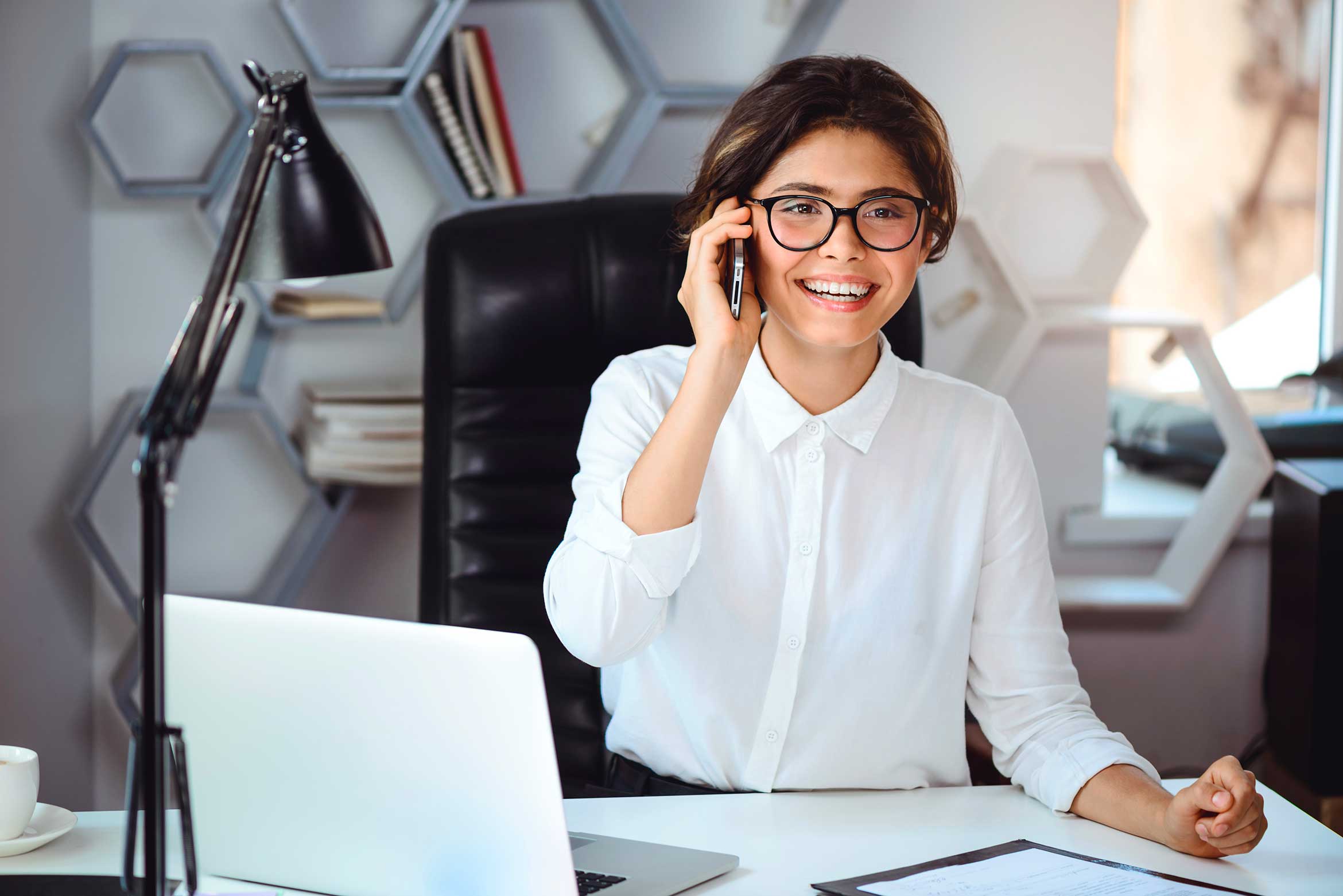 Pourquoi le téléphone est mon outil favori dans personnel ? job&mobilité