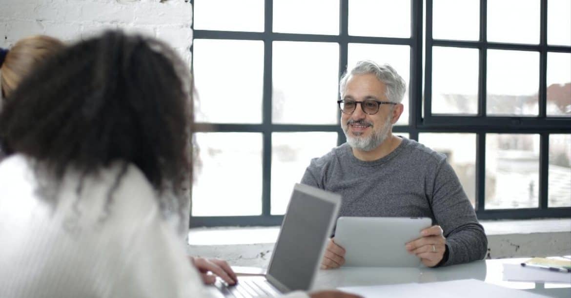 Quels métiers recrutent des seniors ?