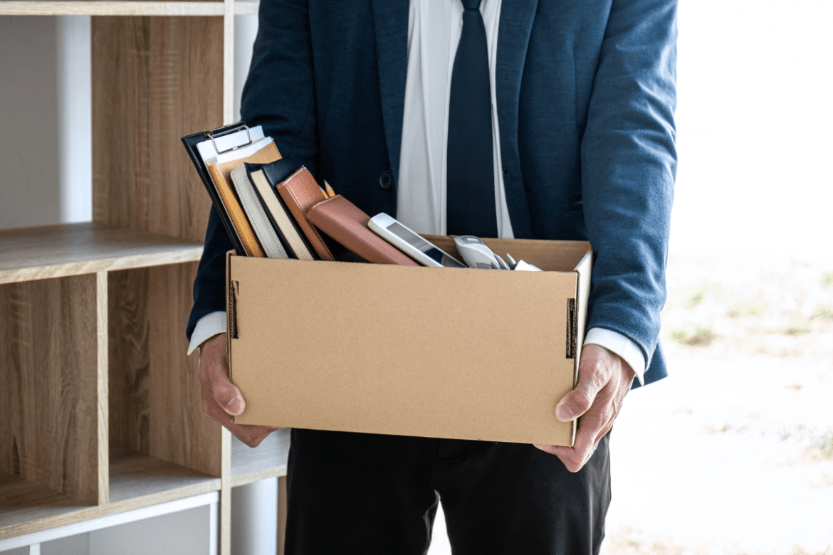 la rcc en entreprise