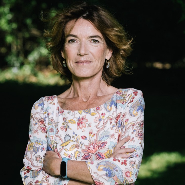 Gaëlle Bouron