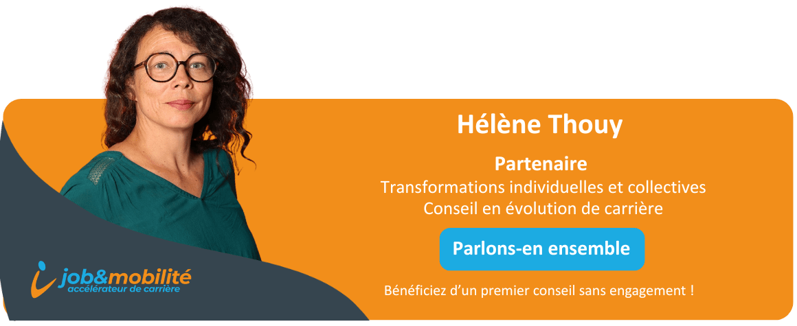 helene thouy consultante