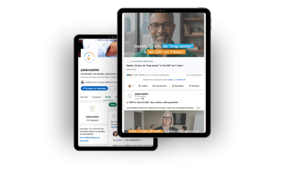 abonnement newsletter