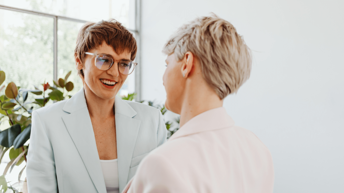 entretien professionnel et carrière